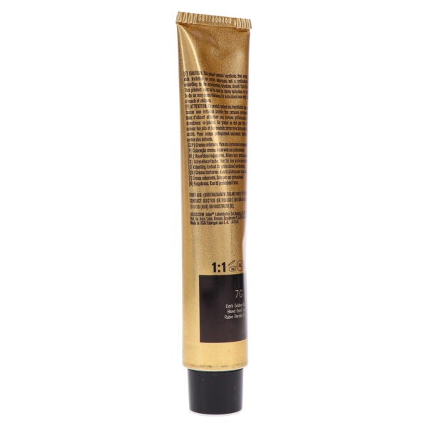 Joico Vero K-Pak 7G Dark Golden Blonde 2.5 oz