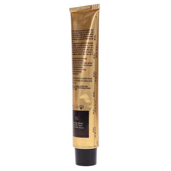 Joico Vero K-Pak 7G Dark Golden Blonde 2.5 oz