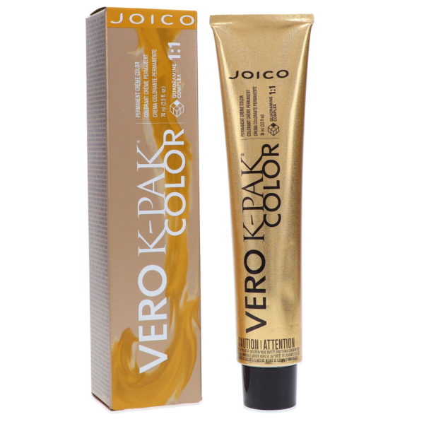 Joico Vero K-Pak 7G Dark Golden Blonde 2.5 oz