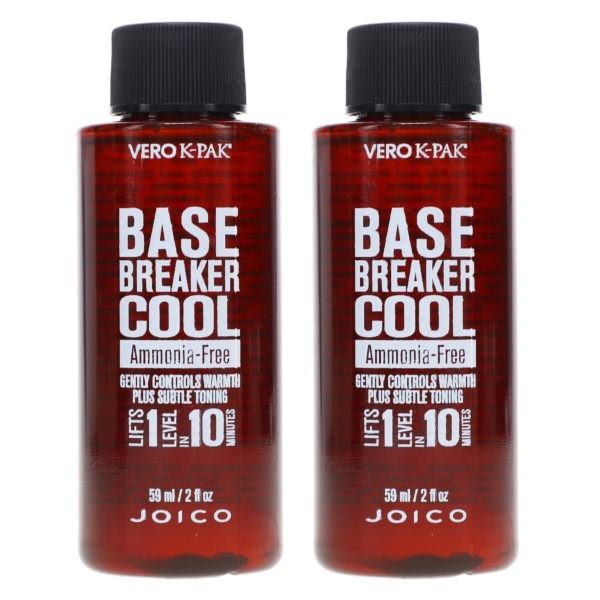 Joico Vero K-Pak Base Breaker 2 oz 2 Pack