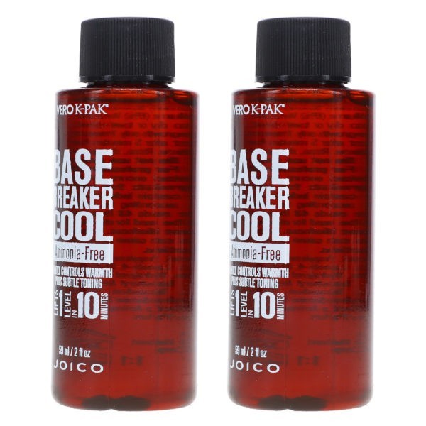 Joico Vero K-Pak Base Breaker 2 oz 2 Pack