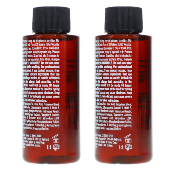 Joico Vero K-Pak Base Breaker 2 oz 2 Pack