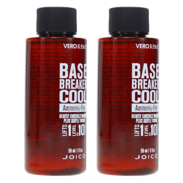 Joico Vero K-Pak Base Breaker 2 oz 2 Pack