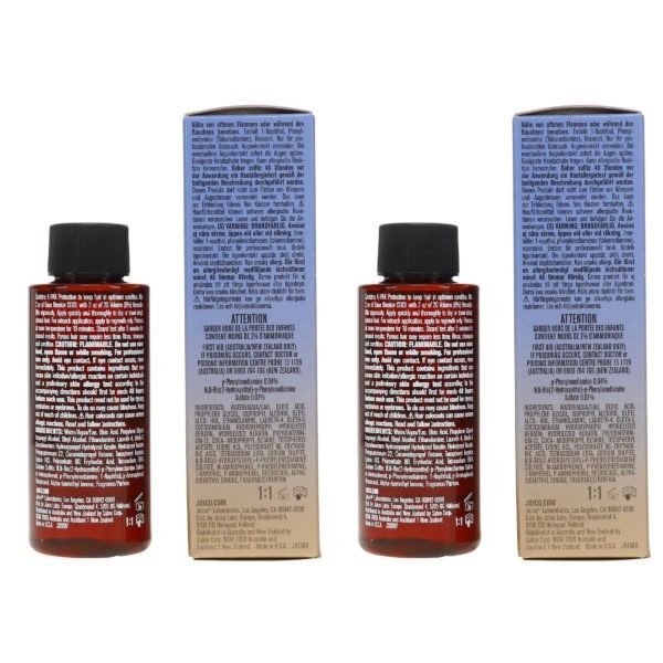 Joico Vero K-Pak Base Breaker 2 oz 2 Pack