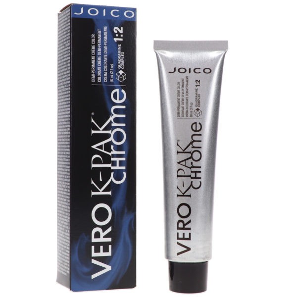 Joico Vero K-Pak Chrome N6 Caramel 2 oz