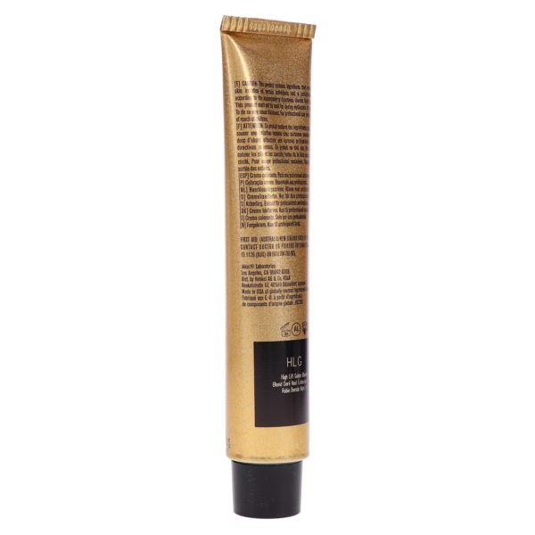 Joico Vero K-Pak Color HLG High Lift Golden Blonde 2.5 oz