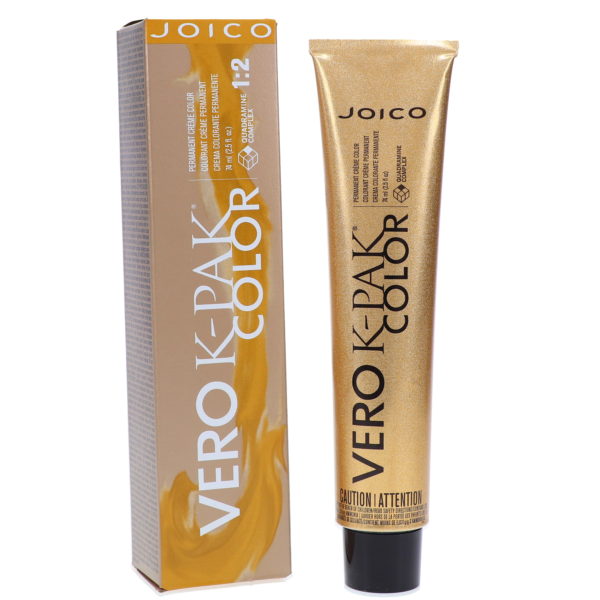 Joico Vero K-Pak Color HLG High Lift Golden Blonde 2.5 oz
