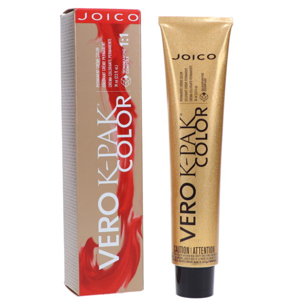 Joico Vero K-Pak Color INRR Extra Red Intensifier 2.5 oz