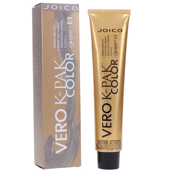 Joico Vero K-Pak Color INS Silver Intensifier 2.5 oz