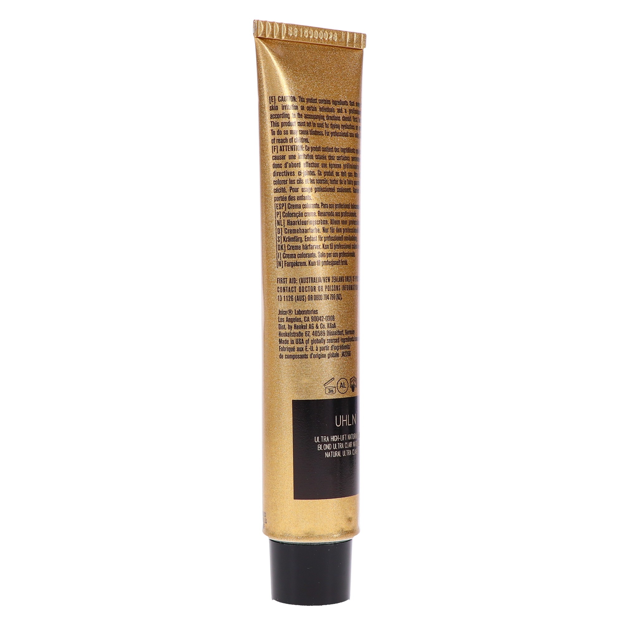 Joico Vero K-Pak Color Ultra High Lift Natural 2.5 oz