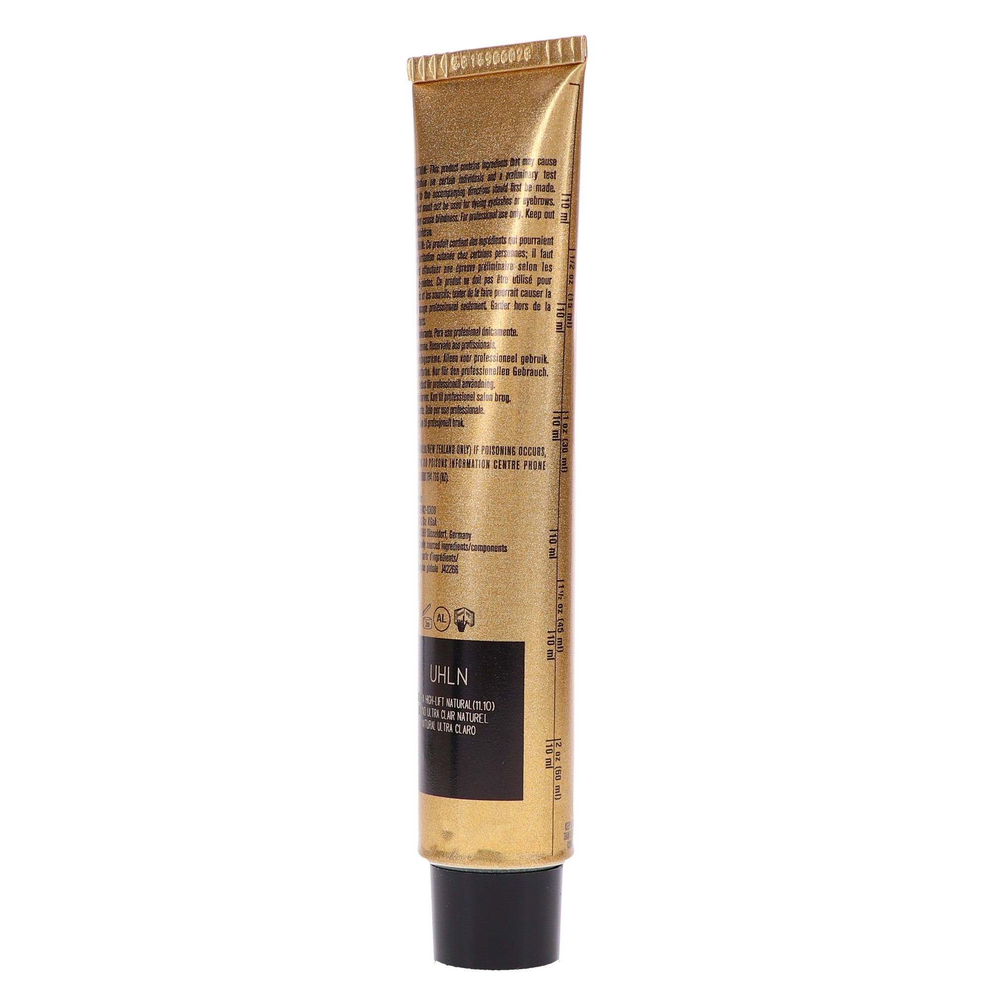 Joico Vero K-Pak Color Ultra High Lift Natural 2.5 oz