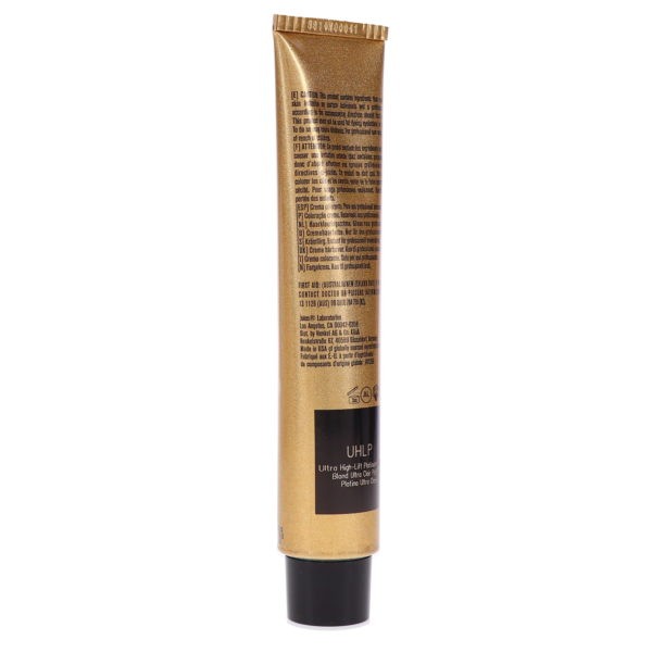 Joico Vero K-Pak Color Ultra High Lift Platinum 2.5 oz