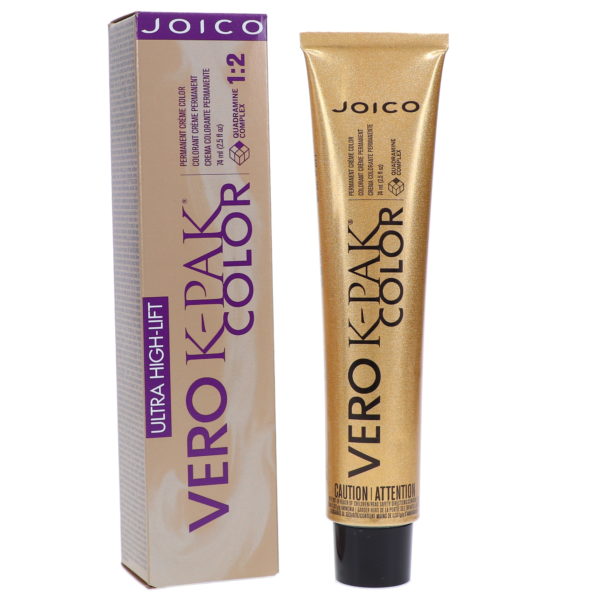 Joico Vero K-Pak Color Ultra High Lift Platinum 2.5 oz