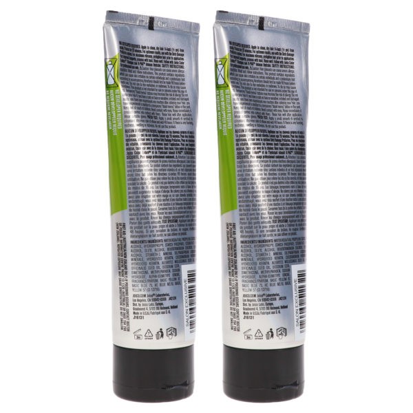 Joico Vero K-Pak Intensity Semi Permanent Hair Color Limelight 4 oz 2 Pack