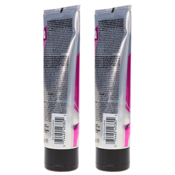 Joico Vero K-Pak Intensity Semi Permanent Hair Color Soft Pink 4 oz 2 Pack