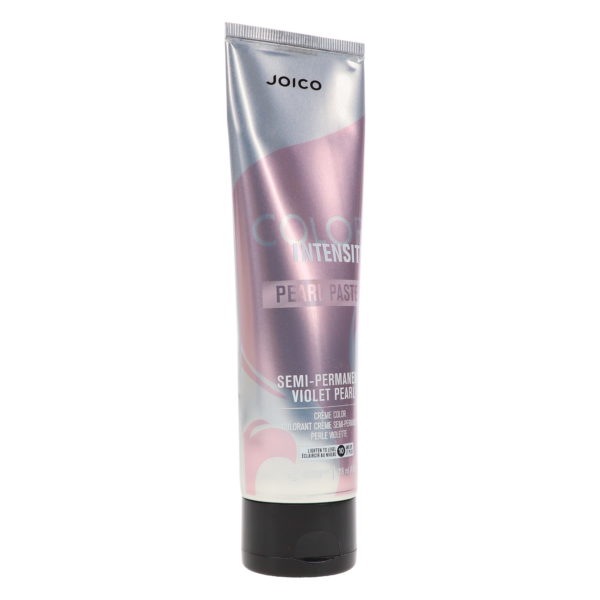 Joico Vero K-Pak Intensity Semi Permanent Hair Color Violet Pearl 4 oz