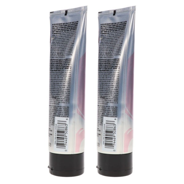 Joico Vero K-Pak Intensity Semi Permanent Hair Color Violet Pearl 4 oz 2 Pack