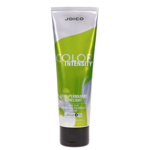 Joico Vero K-Pak Intensity Semi Permanent Hair Color Limelight 4 oz