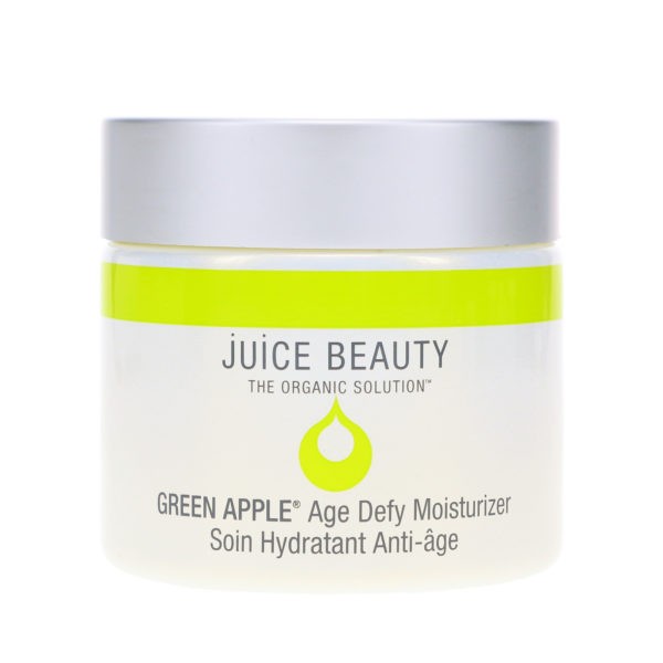 Juice Beauty Green Apple Age Defy Moisturizer 2 oz