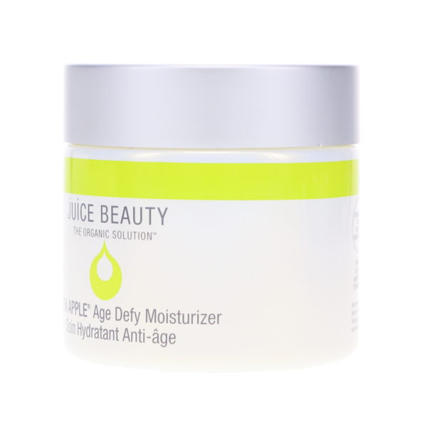 Juice Beauty Green Apple Age Defy Moisturizer 2 oz