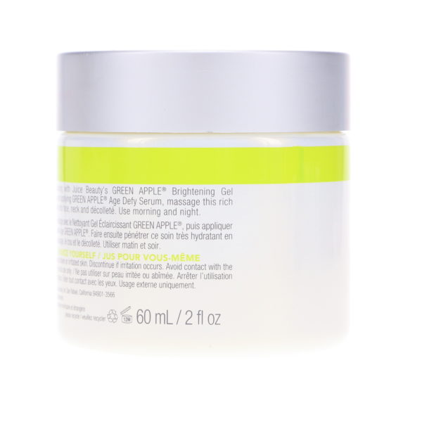 Juice Beauty Green Apple Age Defy Moisturizer 2 oz