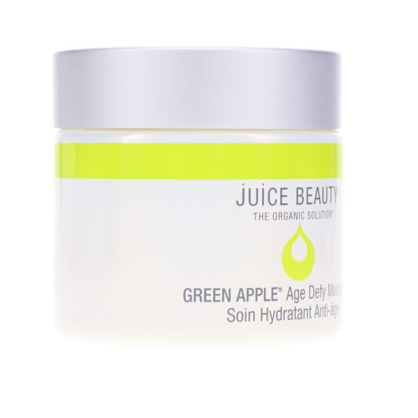 Juice Beauty Green Apple Age Defy Moisturizer 2 oz