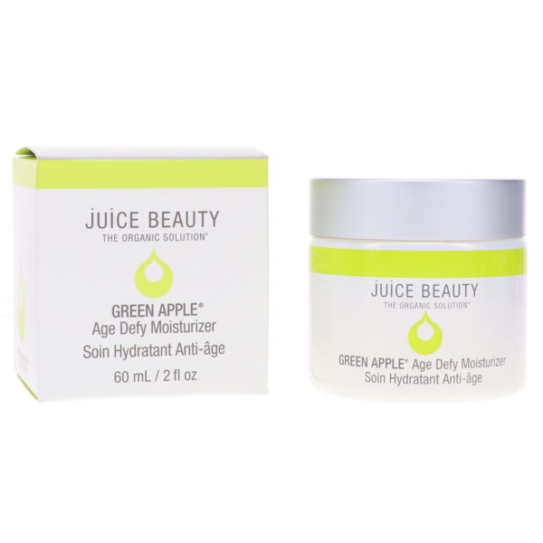 Juice Beauty Green Apple Age Defy Moisturizer 2 oz