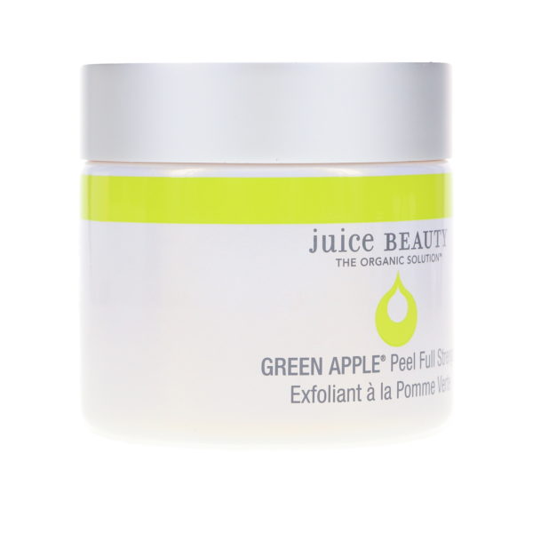 Juice Beauty GREEN APPLE Peel Full Strength Exfoliating Mask 2 oz