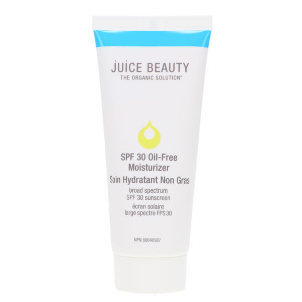 Juice Beauty SPF 30 Oil-Free Moisturizer 2 oz