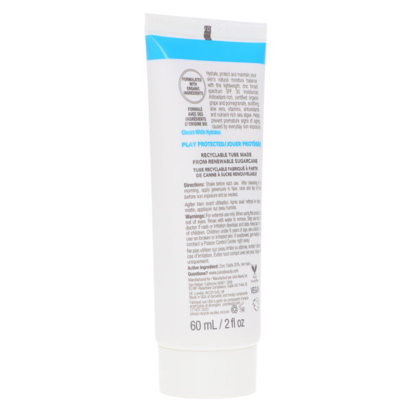 Juice Beauty SPF 30 Oil-Free Moisturizer 2 oz