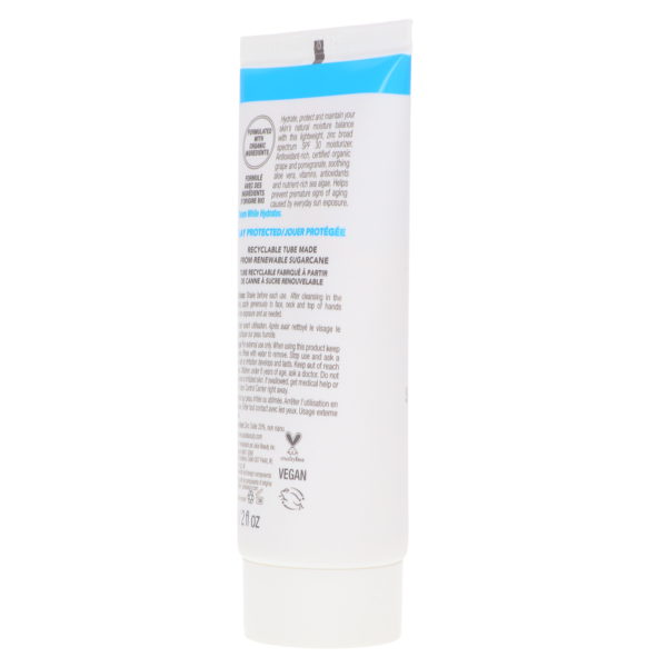 Juice Beauty SPF 30 Oil-Free Moisturizer 2 oz
