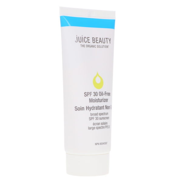 Juice Beauty SPF 30 Oil-Free Moisturizer 2 oz