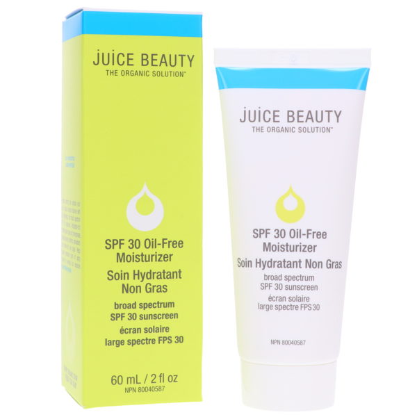 Juice Beauty SPF 30 Oil-Free Moisturizer 2 oz