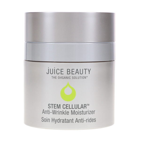Juice Beauty Stem Cellular Anti-Wrinkle Moisturizer 1.7 oz