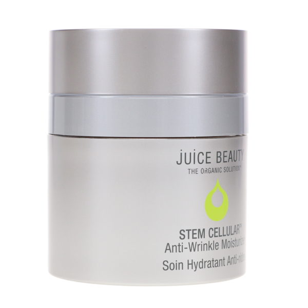 Juice Beauty Stem Cellular Anti-Wrinkle Moisturizer 1.7 oz