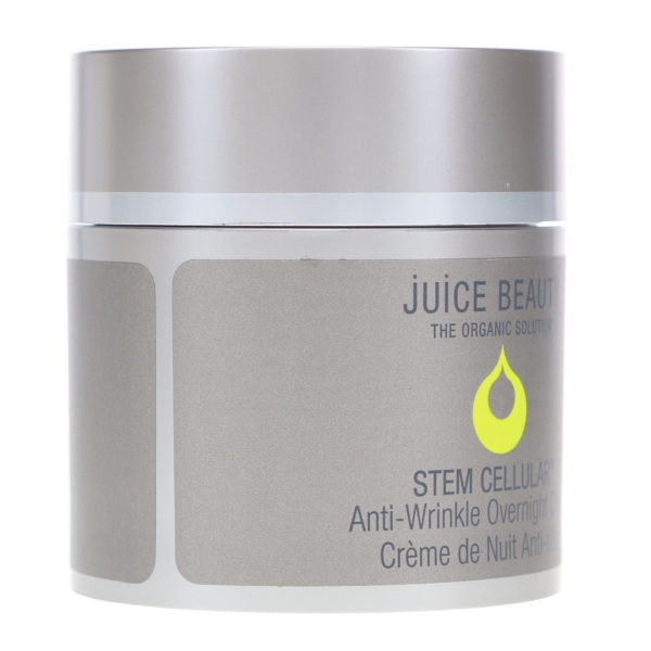 Juice Beauty Stem Cellular Anti-Wrinkle Overnight Cream 1.7 oz