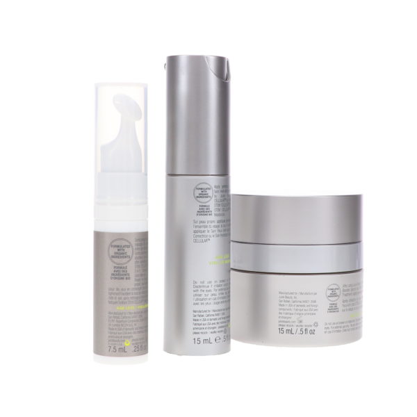 Juice Beauty Stem Cellular Anti-Wrinkle Solutions Kit