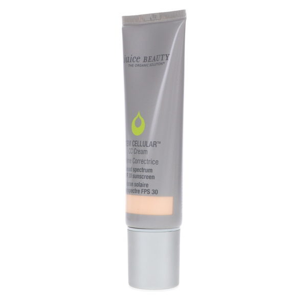 Juice Beauty STEM CELLULAR CC Cream SPF 30 Natural Glow 1.7 oz