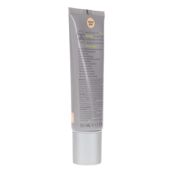 Juice Beauty STEM CELLULAR CC Cream SPF 30 Natural Glow 1.7 oz