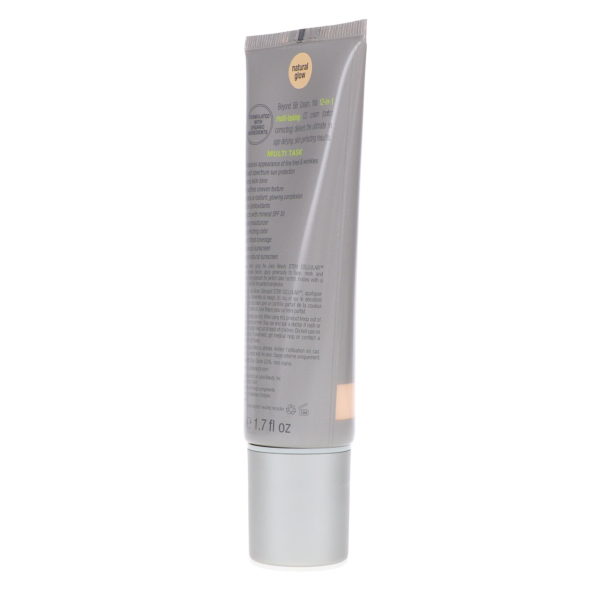 Juice Beauty STEM CELLULAR CC Cream SPF 30 Natural Glow 1.7 oz