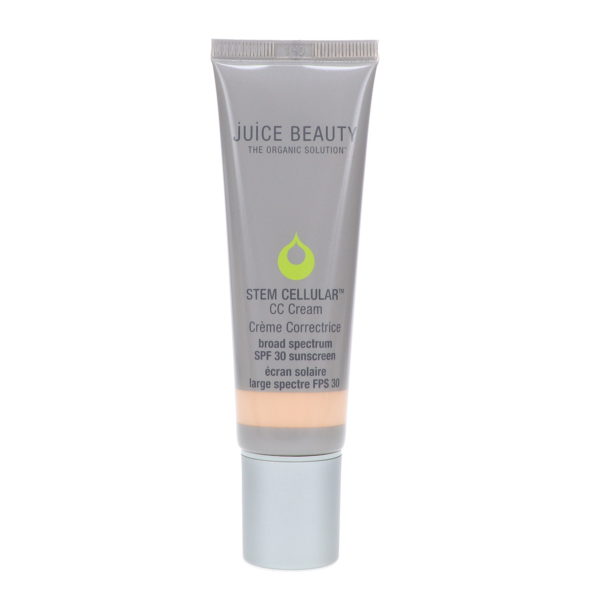 Juice Beauty STEM CELLULAR CC Cream SPF 30 Rosy Glow 1.7 oz