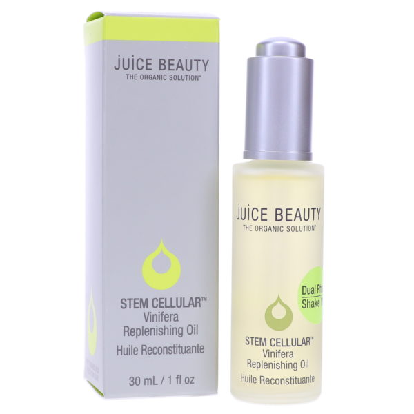 Juice Beauty Juice Beauty Stem Cellular Vinifera Replenishing Oil 1 oz