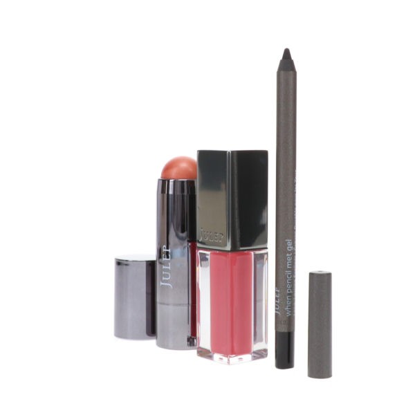 Julep Stars of The Show Set 3 pc