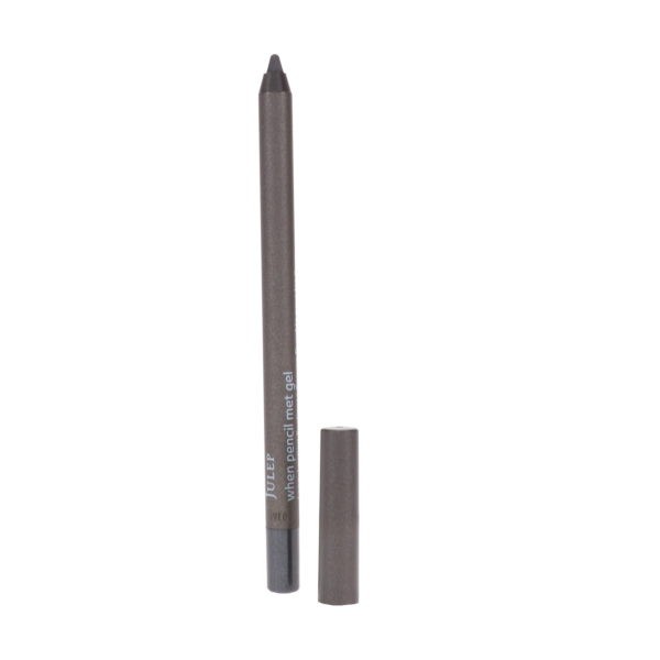 Julep When Pencil Met Gel Eyeliner Graphite Shimmer 0.042 oz