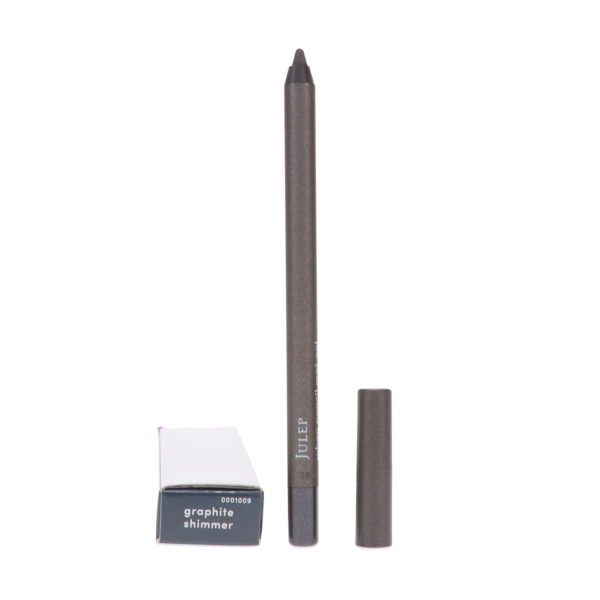 Julep When Pencil Met Gel Eyeliner Graphite Shimmer 0.042 oz