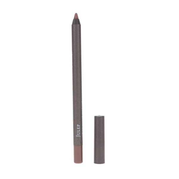 Julep When Pencil Met Gel Eyeliner Smoky Taupe Shimmer 0.042 oz