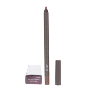 Julep When Pencil Met Gel Eyeliner Smoky Taupe Shimmer 0.042 oz