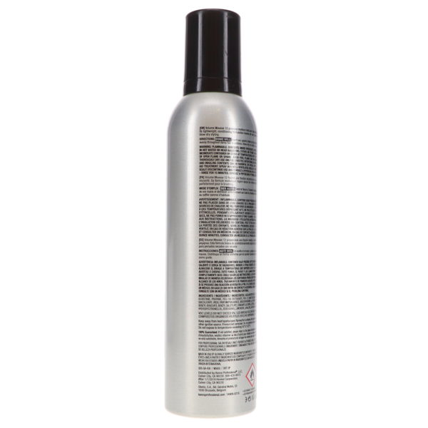 Kenra Medium Hold Volume Mousse #12 8 oz