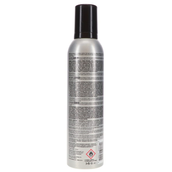 Kenra Medium Hold Volume Mousse #12 8 oz