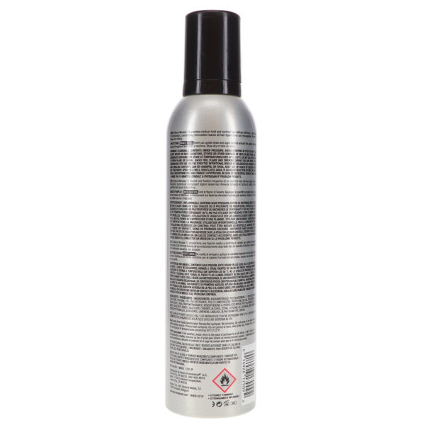 Kenra Medium Hold Volume Mousse #12 8 oz